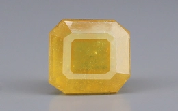 Thailand Yellow Sapphire - 9.40 Carat Prime Quality BYSGF-12126